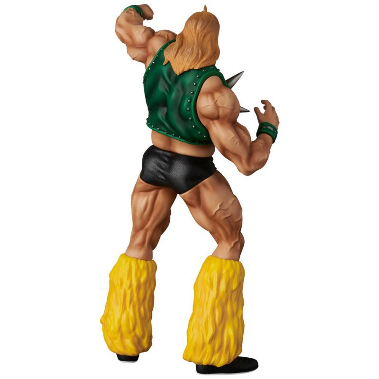 Medicom Toy UDF No.806 Kinnikuman Series 3 Neptuneman (Completed) (Kinnikuman)