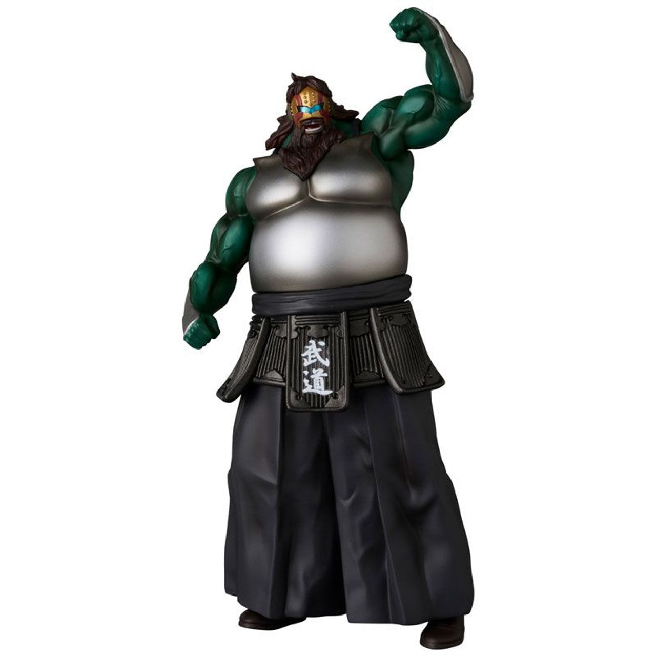 Medicom Toy UDF No.807 Kinnikuman Series 3 Neptune King (Completed) (Kinnikuman)