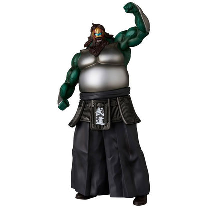 Medicom Toy UDF No.807 Kinnikuman Series 3 Neptune King (Completed) (Kinnikuman)