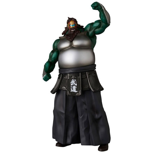 Medicom Toy UDF No.807 Kinnikuman Series 3 Neptune King (Completed) (Kinnikuman)