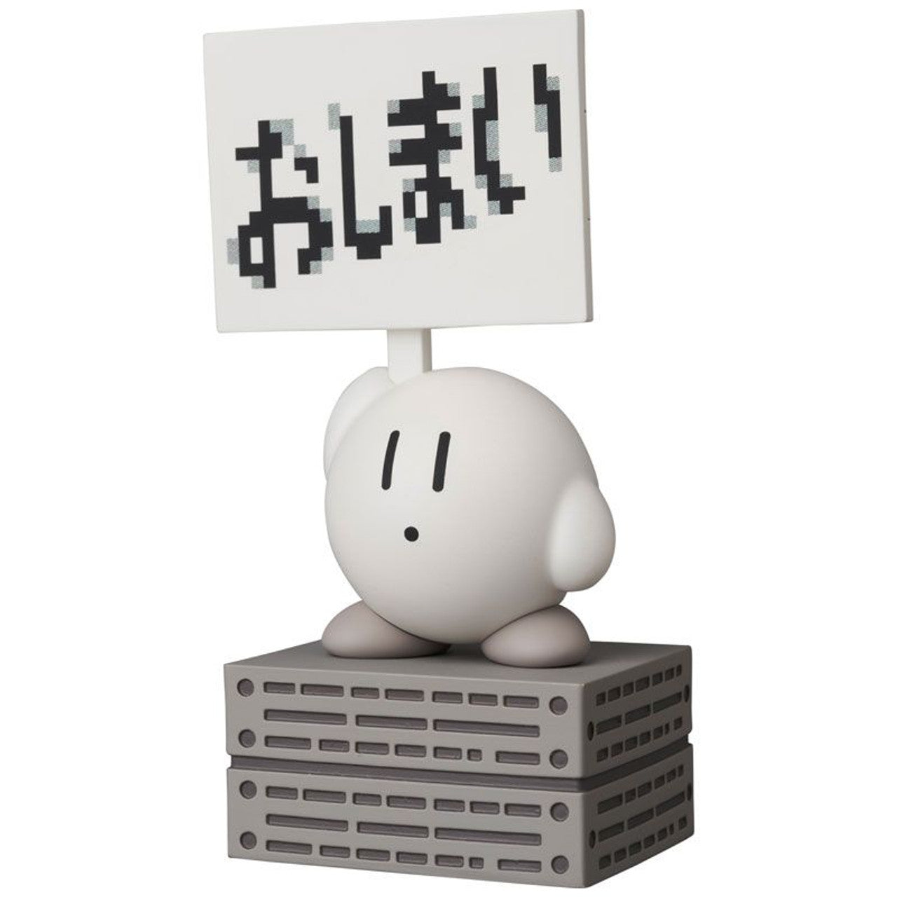 Medicom Toy UDF No.811 Kirby`s Dream Land [Kirby`s Dream Land] (Completed) (Kirby`s Dream Land)