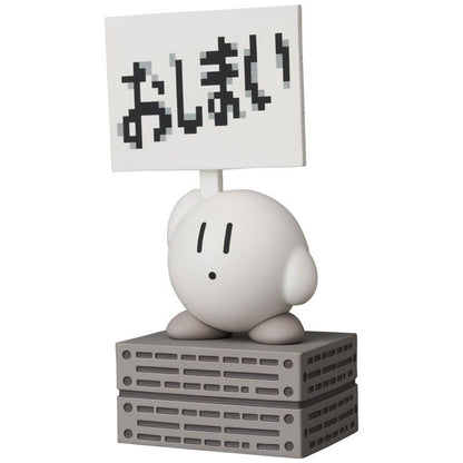 Medicom Toy UDF No.811 Kirby`s Dream Land [Kirby`s Dream Land] (Completed) (Kirby`s Dream Land)