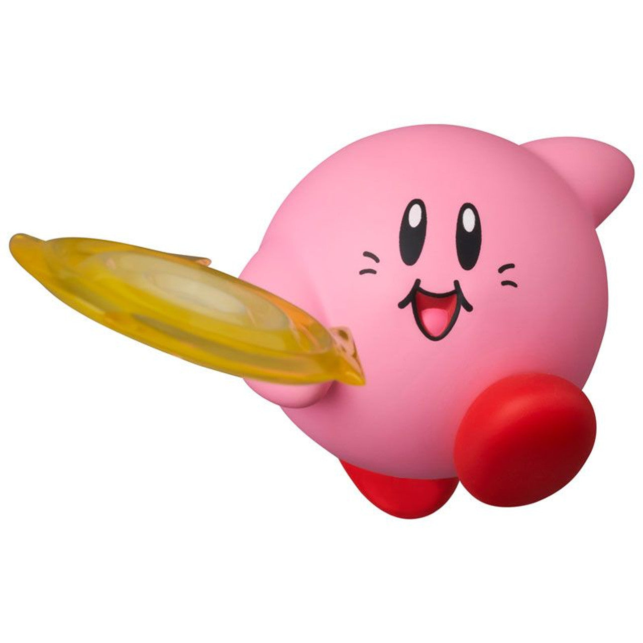 Medicom Toy UDF No.812 Kirby`s Dream Land [Kirby`s Adventure] (Completed) (Kirby`s Dream Land)