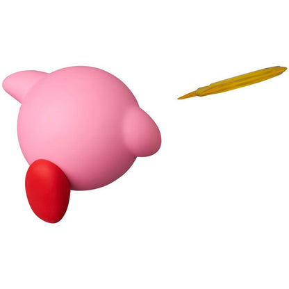 Medicom Toy UDF No.812 Kirby`s Dream Land [Kirby`s Adventure] (Completed) (Kirby`s Dream Land)