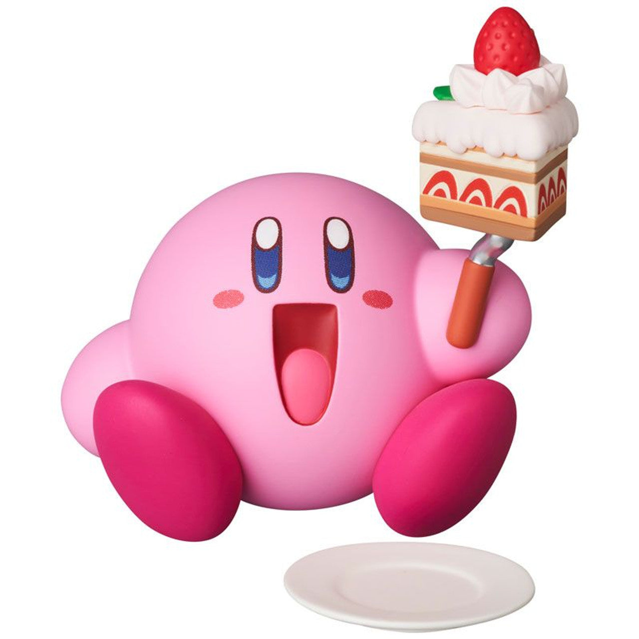 Medicom Toy UDF No.813 Kirby`s Dream Land [Kirby: Squeak Squad] (Completed) (Kirby`s Dream Land)
