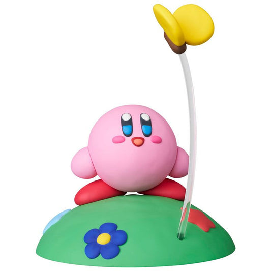 Medicom Toy UDF No.815 Kirby`s Dream Land [Kirby and the Rainbow Curse] (Completed) (Kirby`s Dream Land)