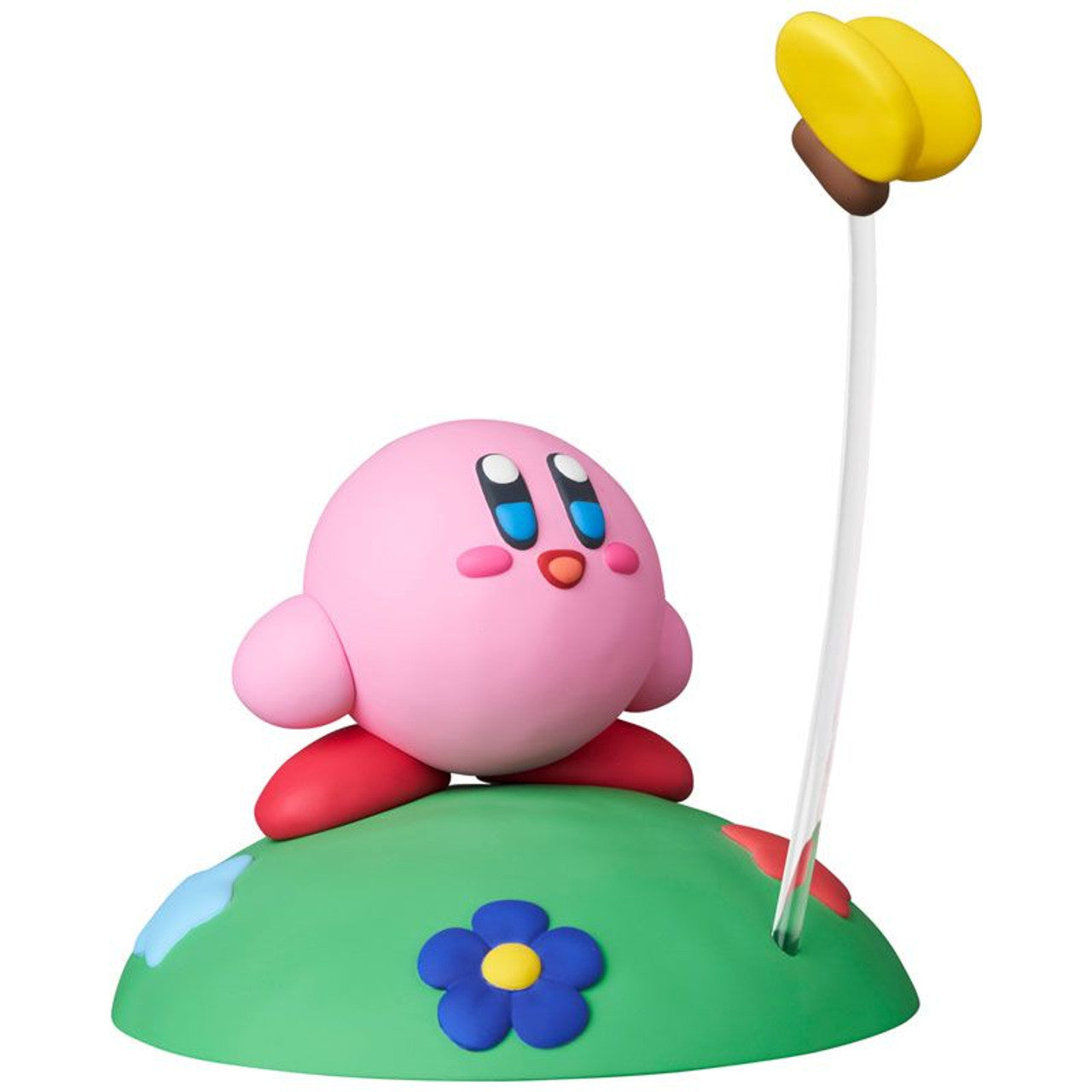 Medicom Toy UDF No.815 Kirby`s Dream Land [Kirby and the Rainbow Curse] (Completed) (Kirby`s Dream Land)