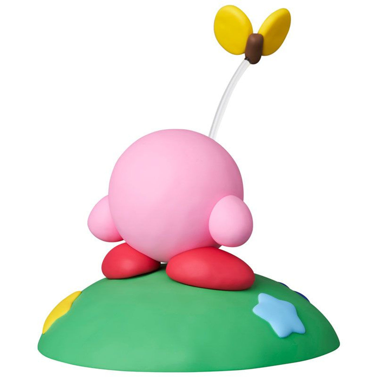 Medicom Toy UDF No.815 Kirby`s Dream Land [Kirby and the Rainbow Curse] (Completed) (Kirby`s Dream Land)