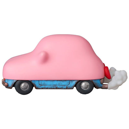 Medicom Toy UDF No.816 Kirby`s Dream Land [Kirby and the Forgotten Land] (Completed) (Kirby`s Dream Land)
