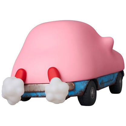 Medicom Toy UDF No.816 Kirby`s Dream Land [Kirby and the Forgotten Land] (Completed) (Kirby`s Dream Land)