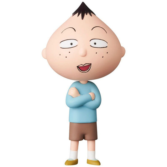 Medicom Toy UDF No.819 Momoko Sakura Series 3 Nagasawa-kun (Completed) (Chibi Maruko-chan)
