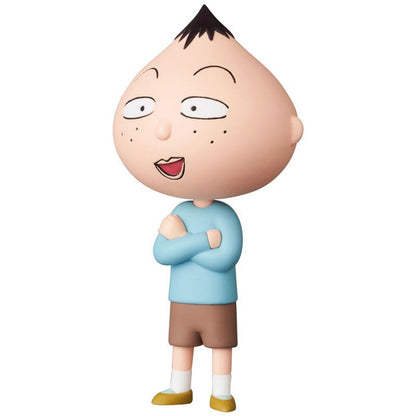 Medicom Toy UDF No.819 Momoko Sakura Series 3 Nagasawa-kun (Completed) (Chibi Maruko-chan)