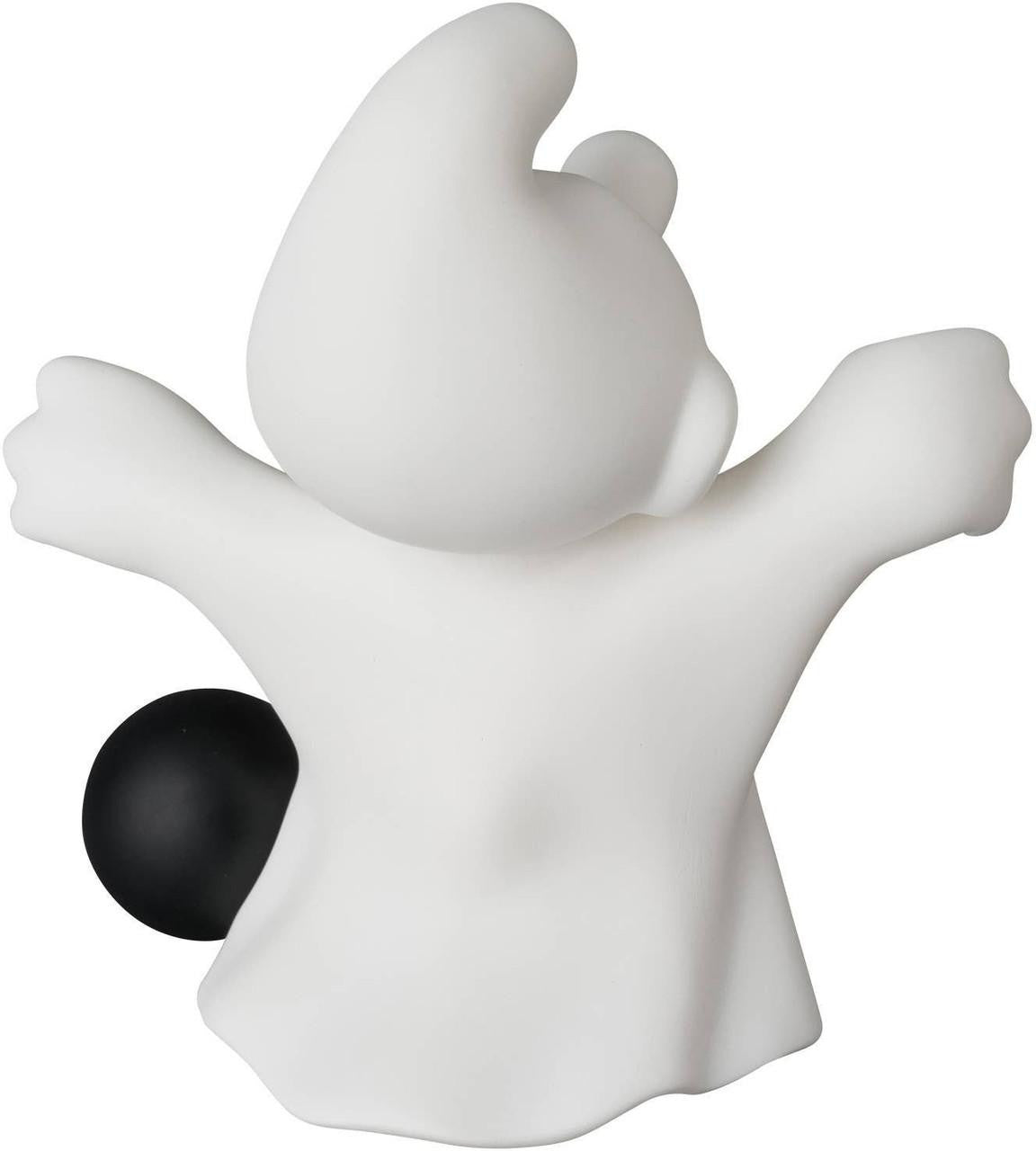 Medicom Toy UDF No.909 SMURF SERIES 3 GHOST SMURF (Completed) (The Smurfs)