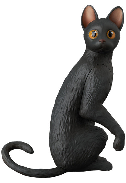 Medicom Toy UDF No.919 FLOW Cat (Completed) (Flow)