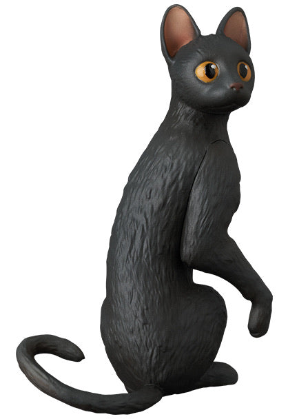 Medicom Toy UDF No.919 FLOW Cat (Completed) (Flow)