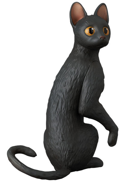 Medicom Toy UDF No.919 FLOW Cat (Completed) (Flow)