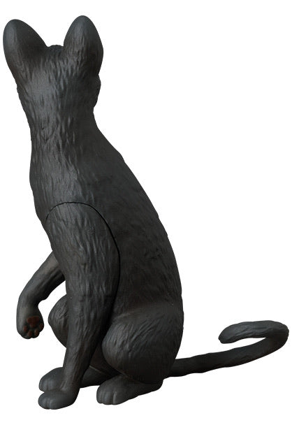 Medicom Toy UDF No.919 FLOW Cat (Completed) (Flow)