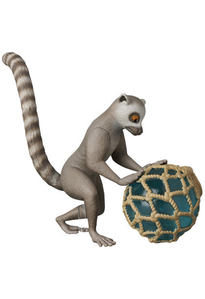 Medicom Toy UDF No.920 FLOW Lemur (Completed) (Flow)