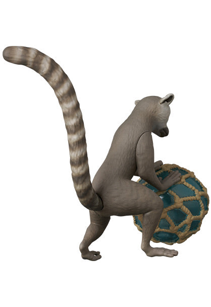 Medicom Toy UDF No.920 FLOW Lemur (Completed) (Flow)