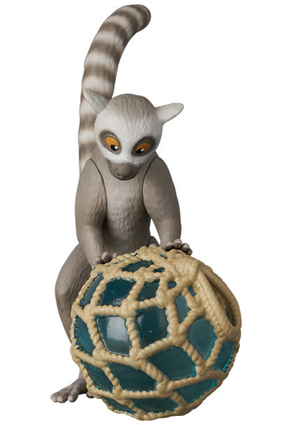 Medicom Toy UDF No.920 FLOW Lemur (Completed) (Flow)