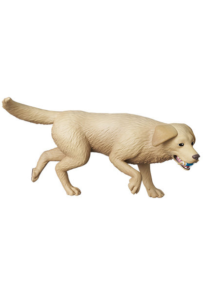 Medicom Toy UDF No.921 FLOW Dog (Completed) (Flow)