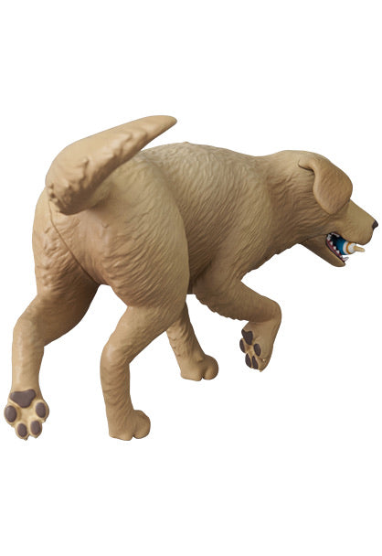 Medicom Toy UDF No.921 FLOW Dog (Completed) (Flow)