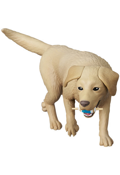 Medicom Toy UDF No.921 FLOW Dog (Completed) (Flow)
