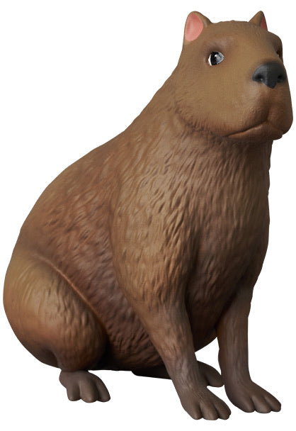 Medicom Toy UDF No.922 FLOW Capybara (Completed) (Flow)