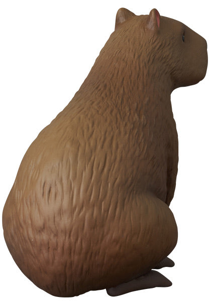 Medicom Toy UDF No.922 FLOW Capybara (Completed) (Flow)