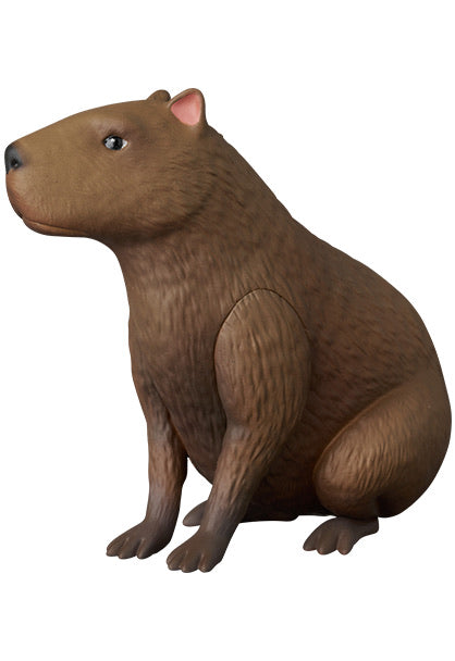 Medicom Toy UDF No.922 FLOW Capybara (Completed) (Flow)