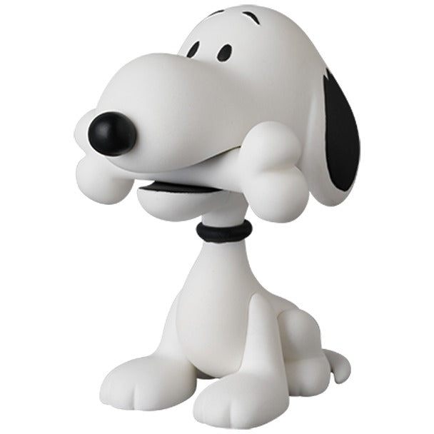 UDF No.968 PEANUTS SERIES 20 Snoopy with bone - Medicom Toy