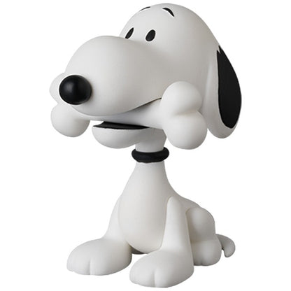 UDF No.968 PEANUTS SERIES 20 Snoopy with bone - Medicom Toy