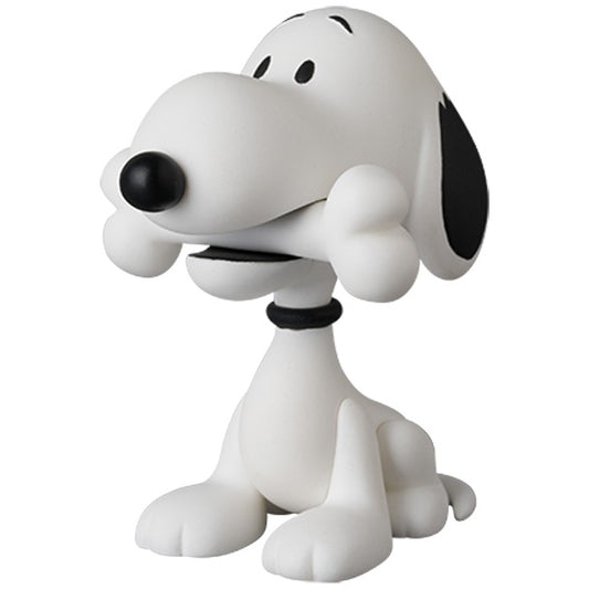 UDF No.968 PEANUTS SERIES 20 Snoopy with bone - Medicom Toy