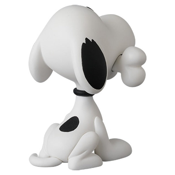 UDF No.968 PEANUTS SERIES 20 Snoopy with bone - Medicom Toy