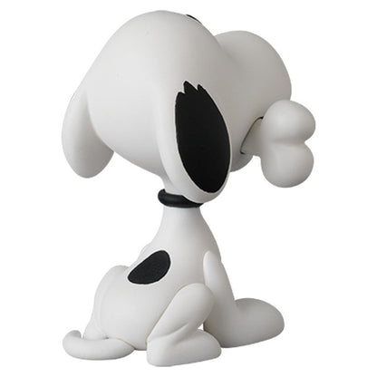 UDF No.968 PEANUTS SERIES 20 Snoopy with bone - Medicom Toy