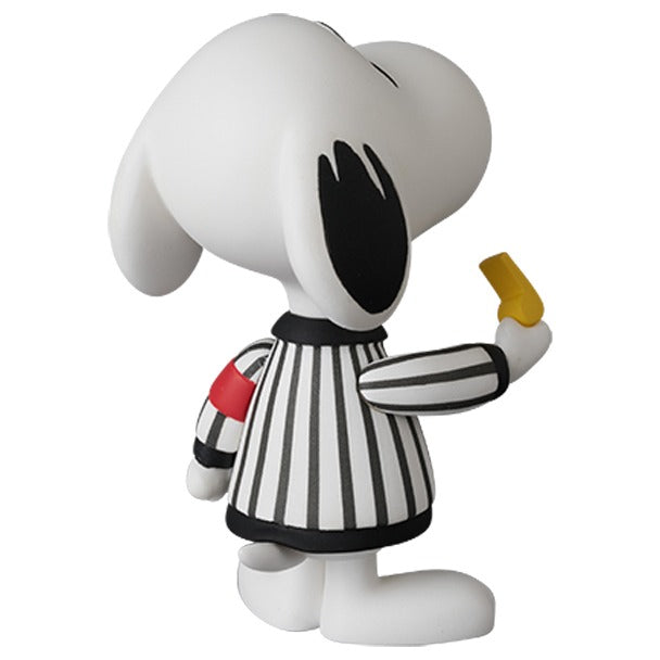 UDF No.969 PEANUTS SERIES 20 Referee Snoopy - Medicom Toy