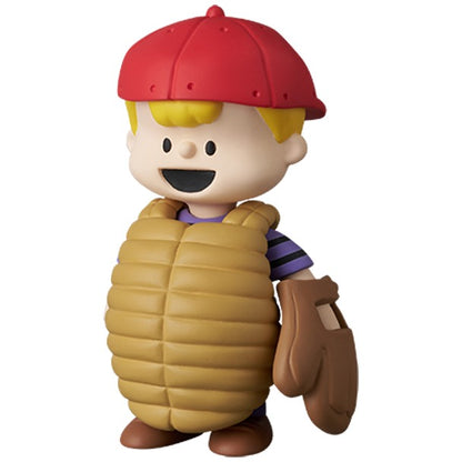 UDF No.970 PEANUTS SERIES 20 Catcher Schroeder - Medicom Toy
