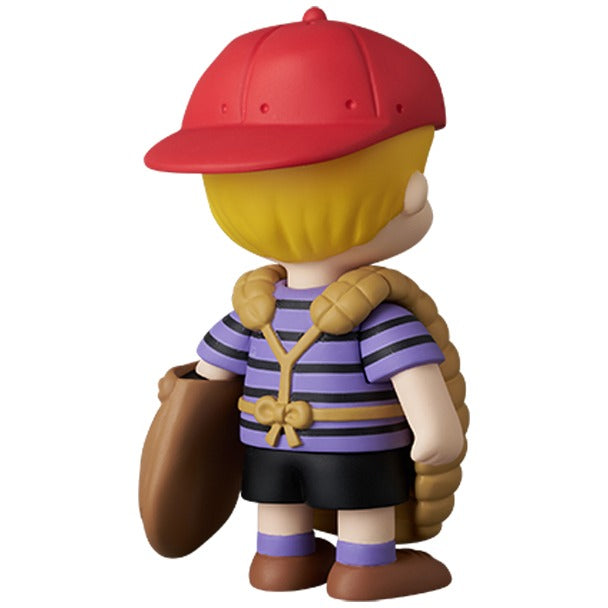 UDF No.970 PEANUTS SERIES 20 Catcher Schroeder - Medicom Toy