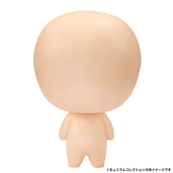 MegaHouse Chokorin Collection Attack on Titan (Set of 6) (Figure) (Attack on Titan)