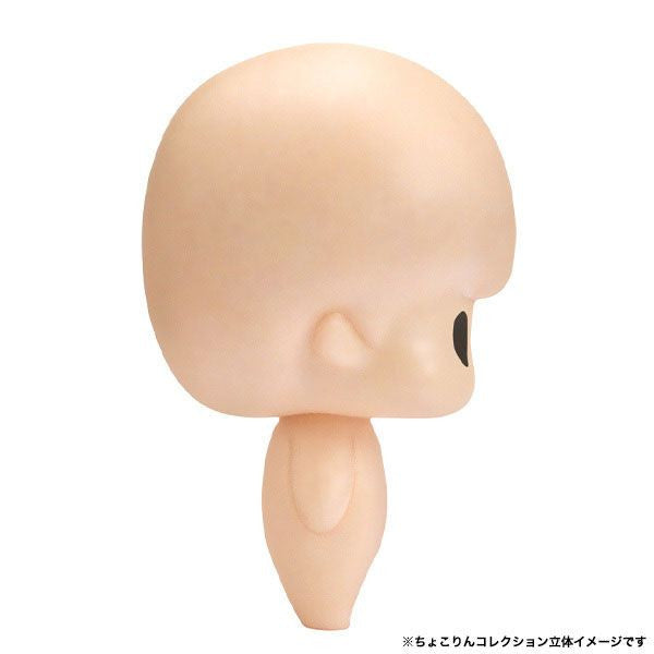 MegaHouse Chokorin Collection Attack on Titan (Set of 6) (Figure) (Attack on Titan)