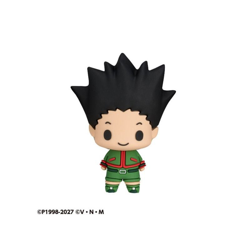 MegaHouse Chokorin Collection HUNTER x HUNTER (Set of 6) (Figure) (Hunter x Hunter)