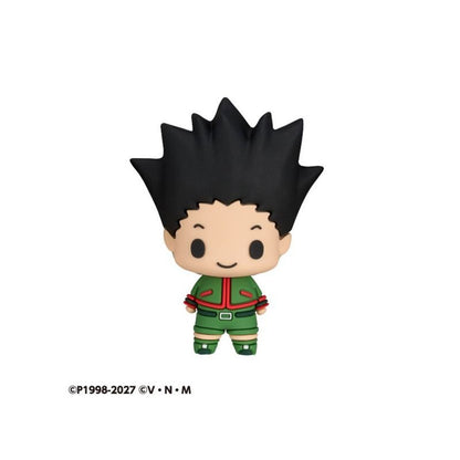 MegaHouse Chokorin Collection HUNTER x HUNTER (Set of 6) (Figure) (Hunter x Hunter)
