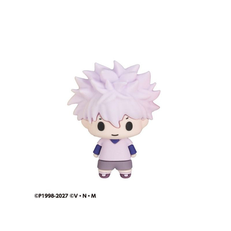 MegaHouse Chokorin Collection HUNTER x HUNTER (Set of 6) (Figure) (Hunter x Hunter)