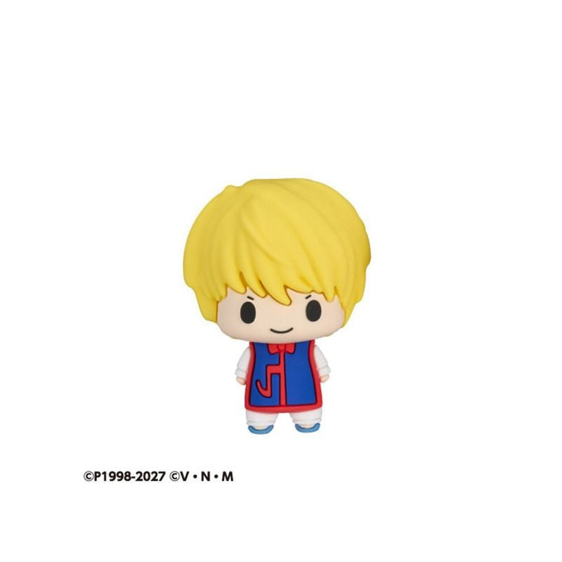 MegaHouse Chokorin Collection HUNTER x HUNTER (Set of 6) (Figure) (Hunter x Hunter)