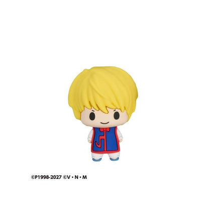 MegaHouse Chokorin Collection HUNTER x HUNTER (Set of 6) (Figure) (Hunter x Hunter)