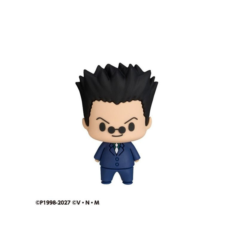 MegaHouse Chokorin Collection HUNTER x HUNTER (Set of 6) (Figure) (Hunter x Hunter)