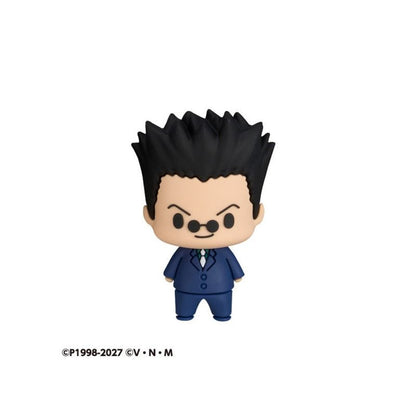 MegaHouse Chokorin Collection HUNTER x HUNTER (Set of 6) (Figure) (Hunter x Hunter)