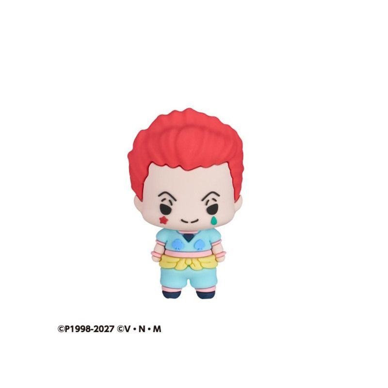 MegaHouse Chokorin Collection HUNTER x HUNTER (Set of 6) (Figure) (Hunter x Hunter)