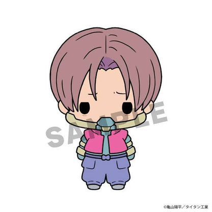 MegaHouse Chokorin Collection Milky Subway: The Galactic Limited Express (Set of 6) (Figure) (Milky Subway: The Galactic Limited Express)