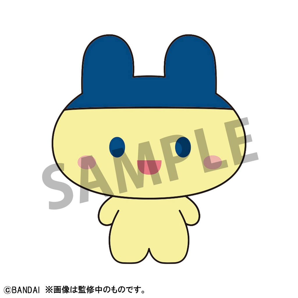 MegaHouse Chokorin Collection Tamagotchi (Set of 6) (Figure) (Tamagotchi)